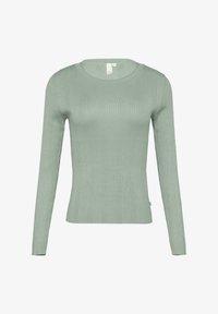 Geselecteerd, salbeigrün