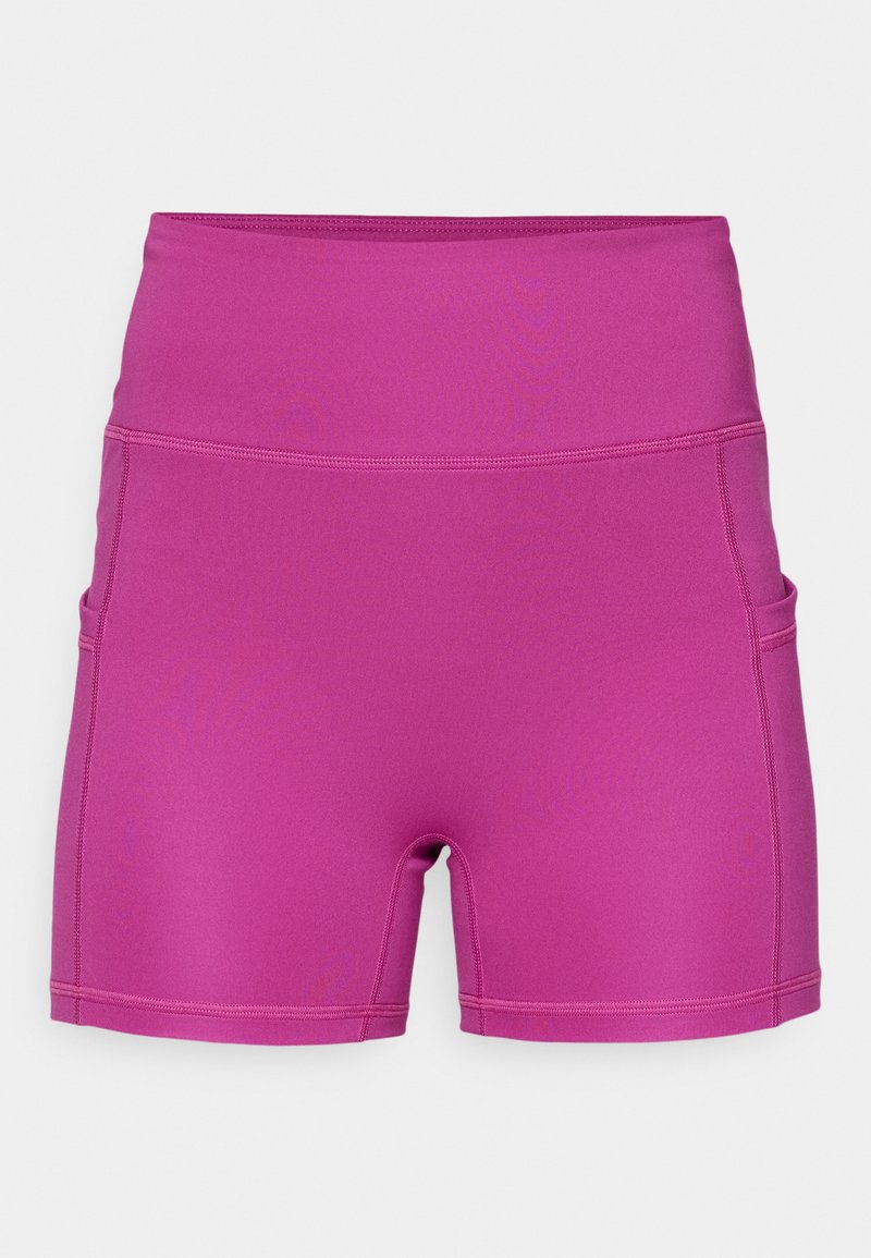 Nike Performance Tights paars