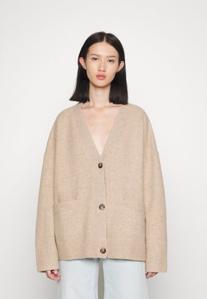 Cardigan - mole