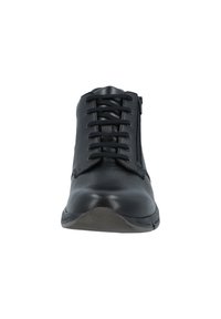 Solidus KAI SPORTFLEX SOFTCALF K - Bottines à lacets - schwarz