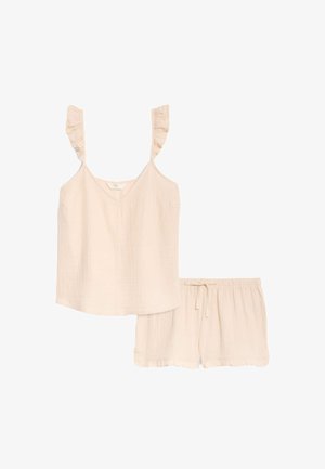 Marks & Spencer SET morelowy