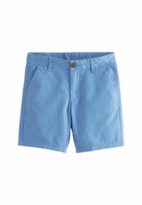 Next - STANDARD - Shorts - mid blue Miniaturebillede 1