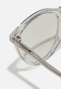 QUAY AUSTRALIA ALL NIGHTER - Očala s filtrom modre svetlobe - clear