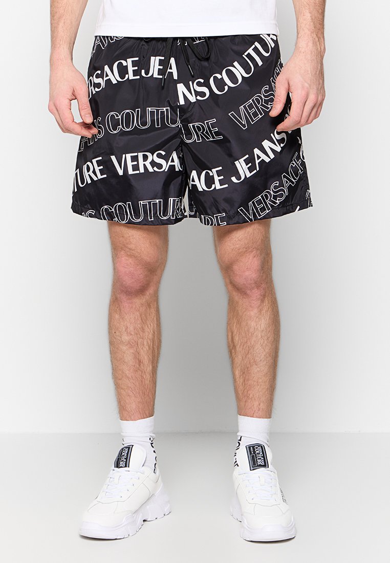Versace Jeans Couture Shorts zwart