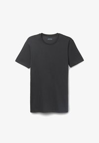 Niewybrane, mottled dark grey