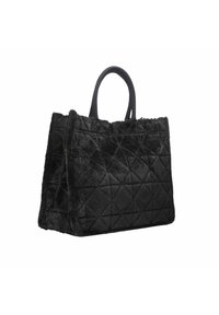 Marc Ellis Shopping bag - nero