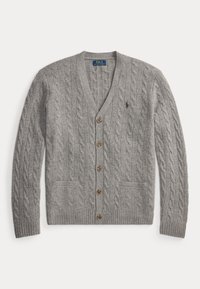 Неизбран, fawn grey heather