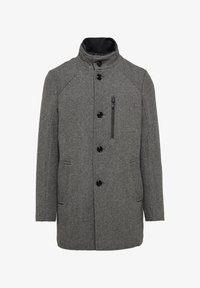 Niet geselecteerd, grau