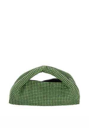 Handtas - green