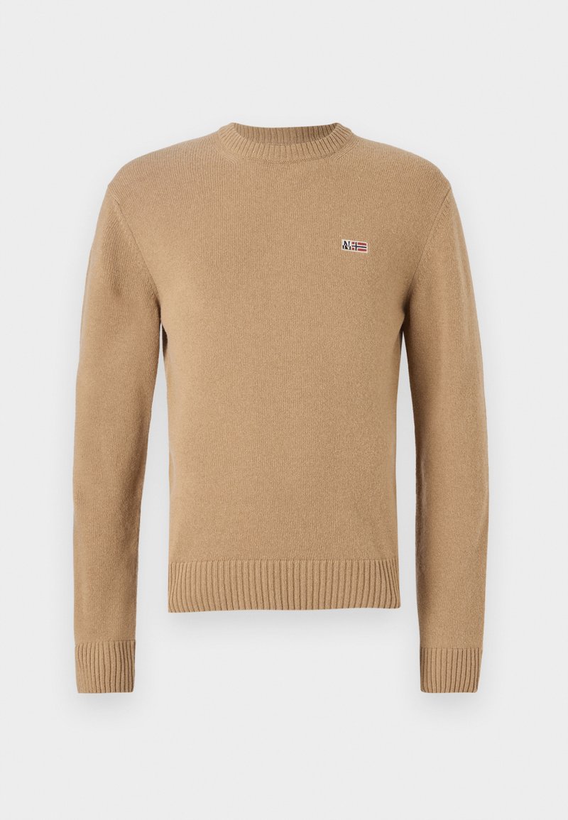 Napapijri Trui beige