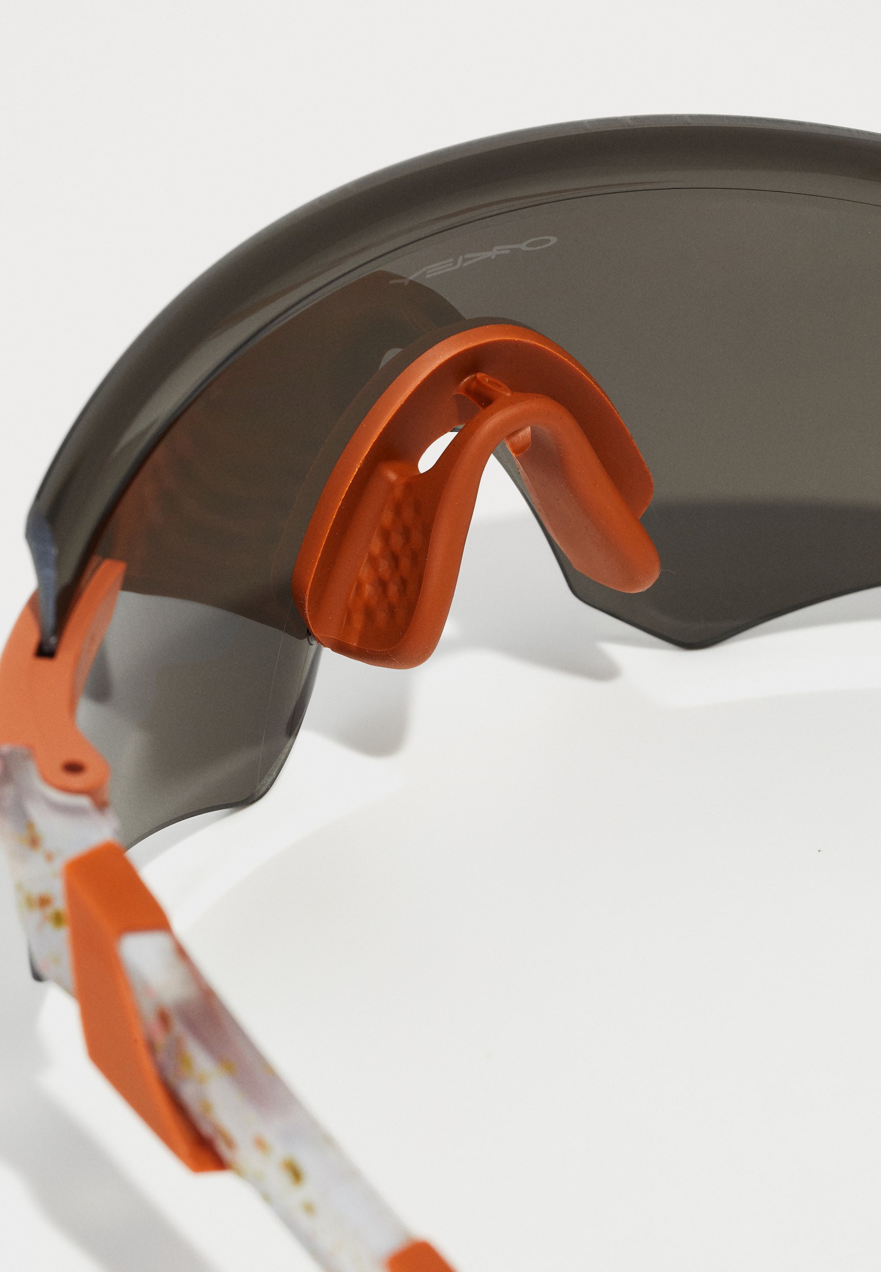 Oakley Eyewear ENCODER UNISEX - Ochelari de soare - clear terrazzo