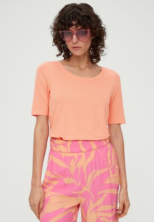 s.Oliver T-shirt z nadrukiem