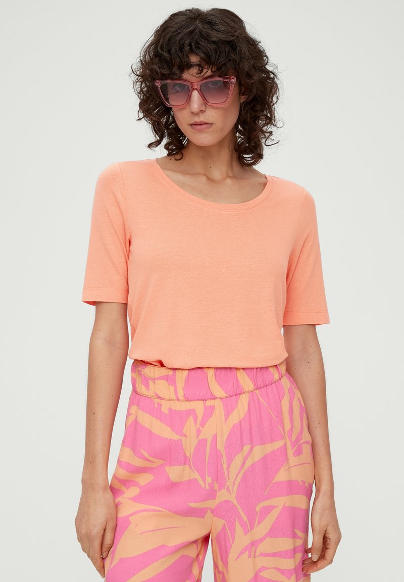s.Oliver T-shirt print - mango