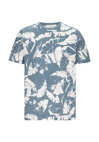 - T-shirt z nadrukiem