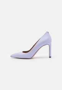 BOSS JANET - Obuv na vysokom opätku - medium purple