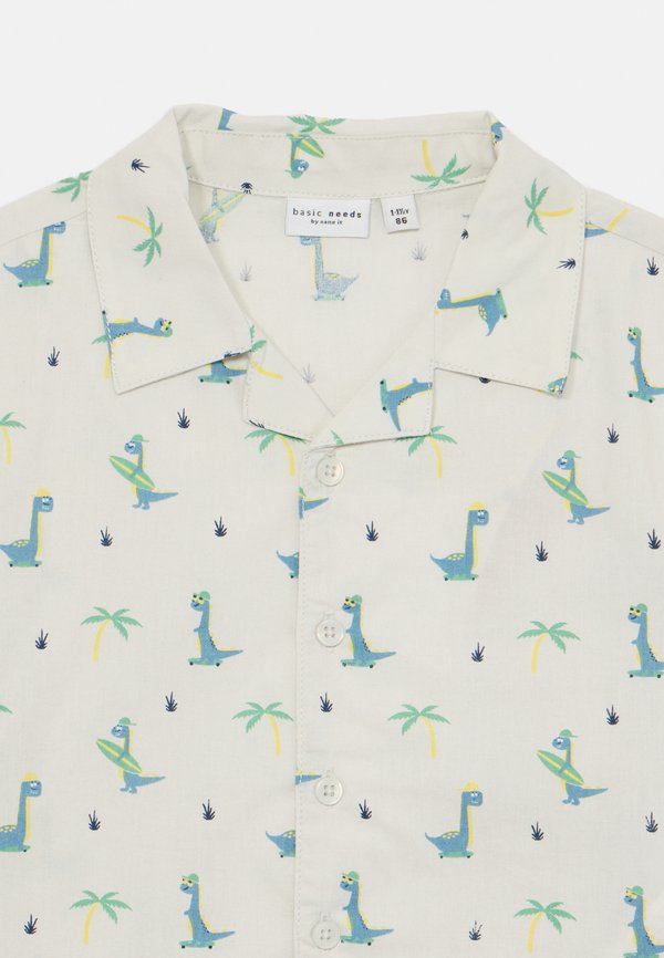 NMMVERYL SHIRT - Shirt - northern droplet2