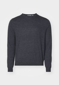 CONNOR - Jumper - grey street