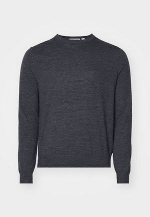 Tiger of Sweden CONNOR - Jumper - grey street
