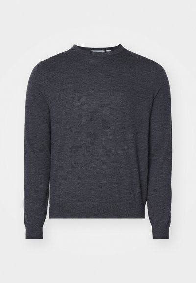 Tiger of Sweden CONNOR - Trui - grey street