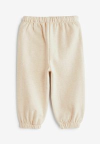 Next SOFT TOUCH - Broek - oatmeal cream