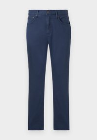 Tommy Hilfiger MERCER - Vaqueros rectos - admiral navy