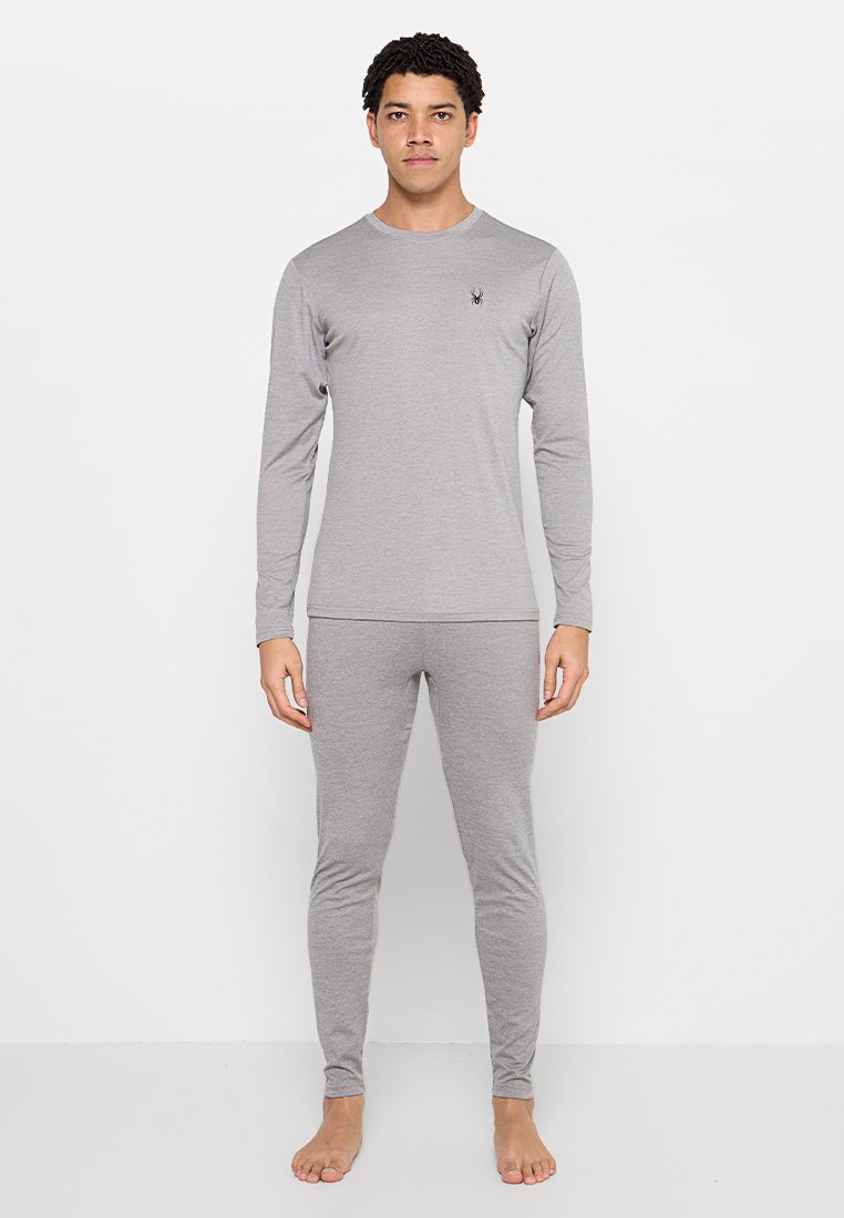 Spyder Ondergoedset grijs