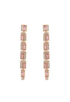Korvakorut - rose gold-coloured