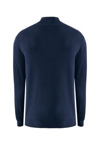 Mexx Strickjacke - navy