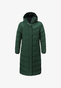 Unausgewählt, grün