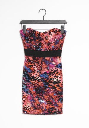 Robe de jour - pink