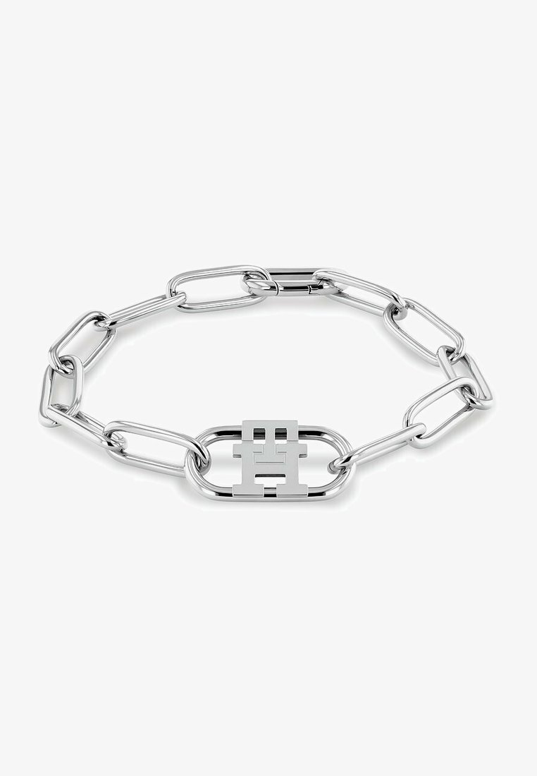 Tommy Hilfiger Narukvica - silberfarben