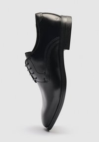 ECCO MELBOURNE - Business sko - black/magnet santiago/palermo