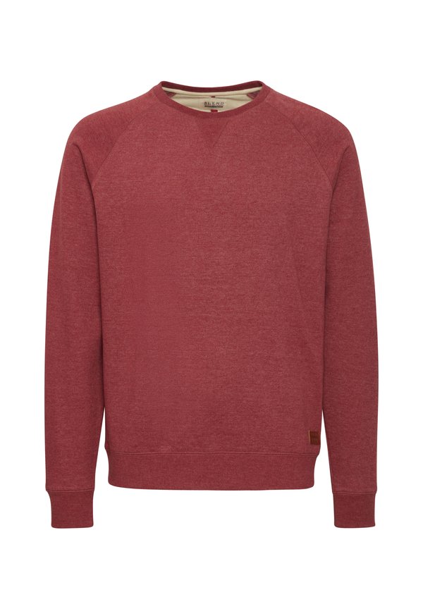 BHAlex - Sweatshirt - zinfandel4