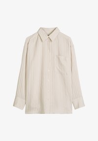 Non sélectionné, grey silk