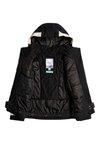 FREE JET BLOCK - Snowboardjacka - tdq0