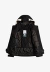 FREE JET BLOCK - Snowboard jacket - tdq0
