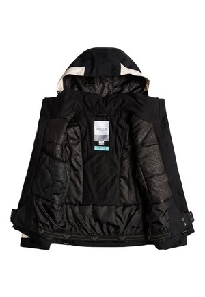 Roxy FREE JET BLOCK - Veste de snowboard - tdq0