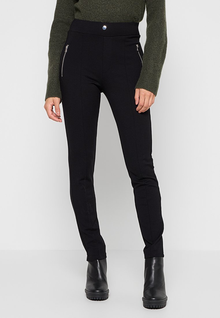 Only Legging zwart