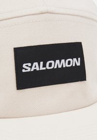 Salomon FIVE P CAP - Καπέλο - rainy day