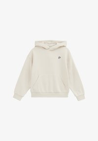Sélectionné, beige