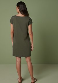 Next RELAXED CAPPED SLEEVE  - Strand accessories - khaki
