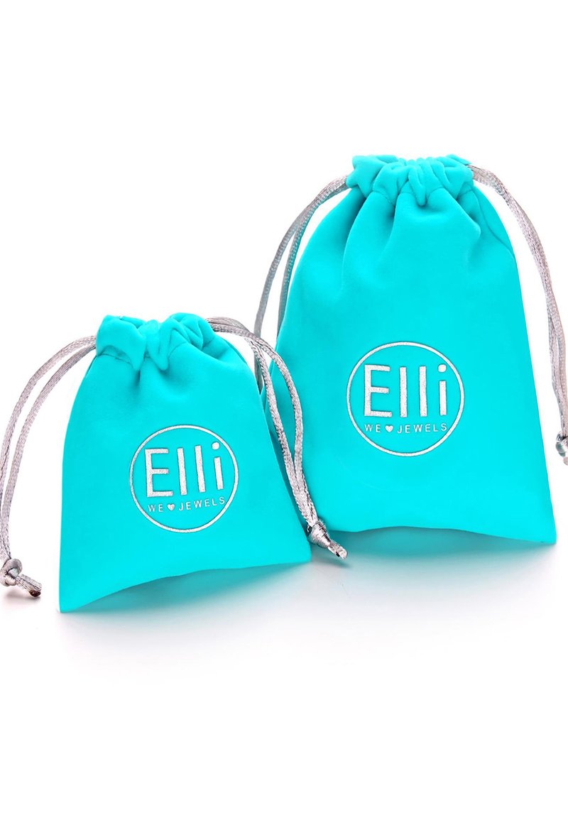Damen Halsketten | Elli SET Ring gold/goldfarben - WR21356 Damen Halsketten | Elli SET Ring gold/goldfarben - WR21356