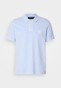 SHORT SLEEVE - Polo - starlight
