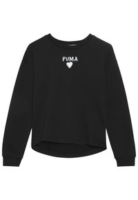 Puma Sudadera - black