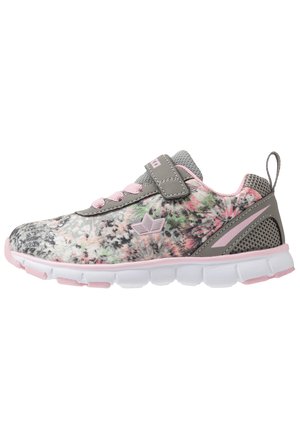 SUNFLOWER  - Sneaker low - rosa/grau