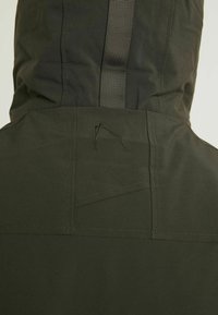 CHASIN' EXPLORER HYBRID - Zimní kabát - green