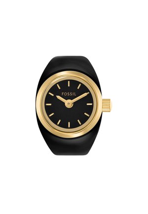 Hodinky - black