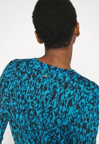 BOSS Maglione - multi-coloured