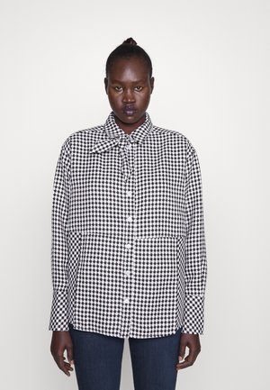 Lovechild CLYDE SHIRT - Cămașă -  multi black