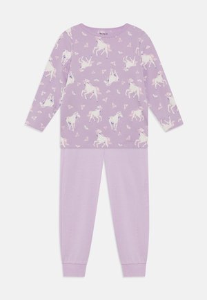 Name it NMFNIGHTSET HORSE - Pyjama - pastel lilac
